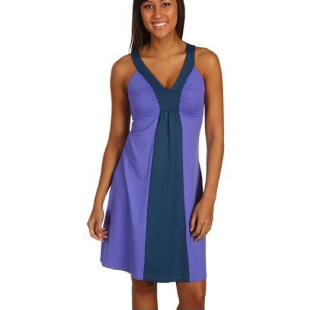 Patagonia Corinne Dress Small
